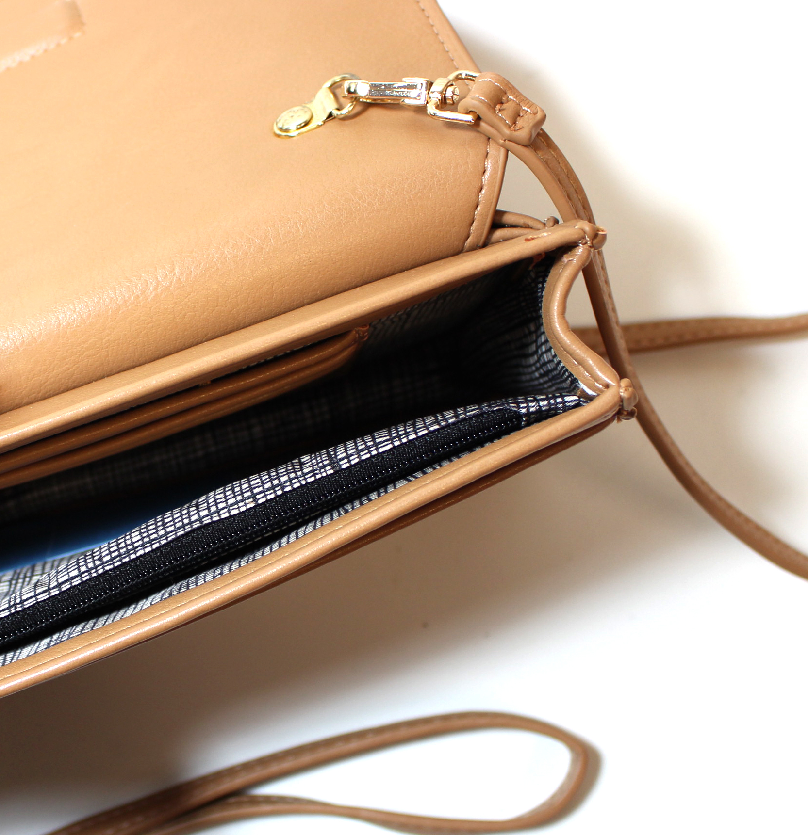 Classic Cross Body Purse - Best of Everything | Online Shopping
