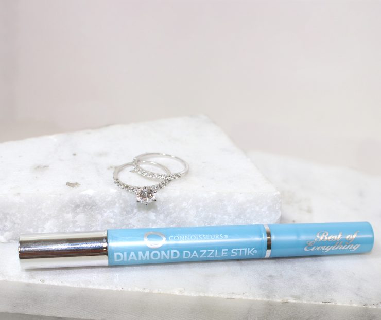 A photo of the Diamond Dazzle Stik product