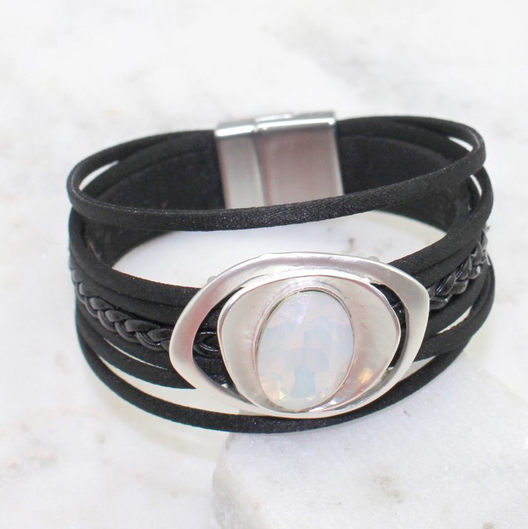 A photo of the Iridescent Bracelet product