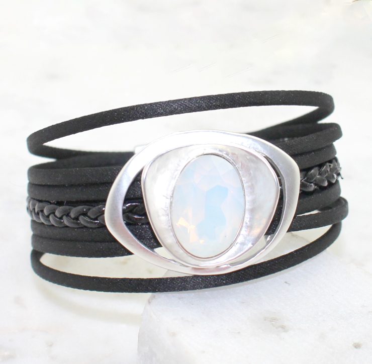 A photo of the Iridescent Bracelet product