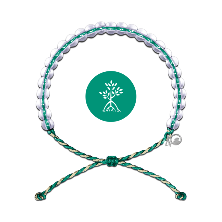 4Ocean Mangrove Bracelet - Best of Everything | Online Shopping