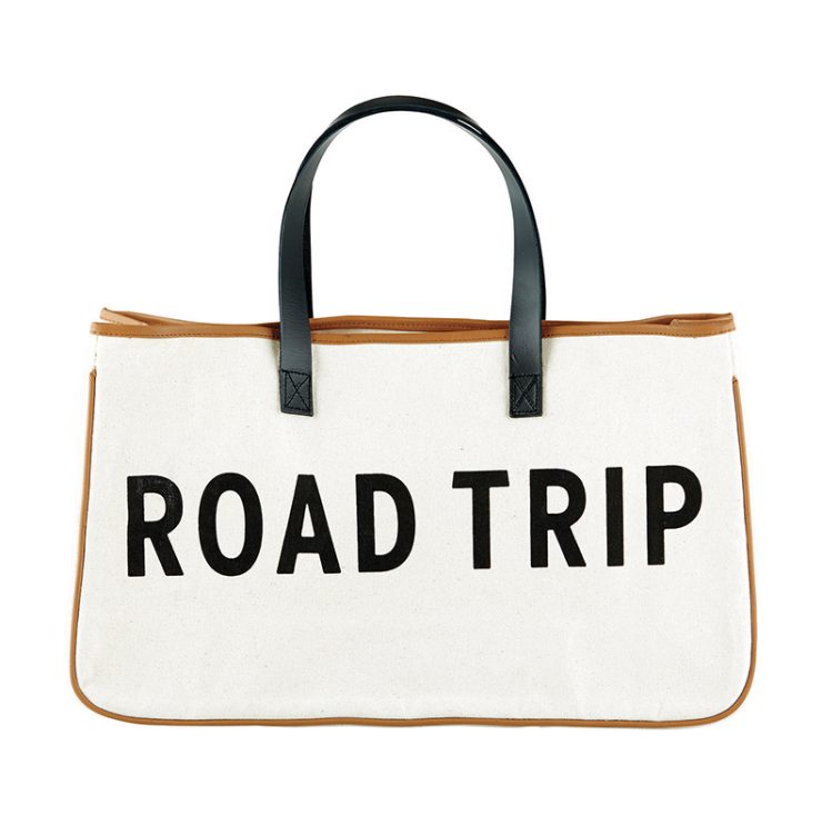A photo of the Road Trip Tote product