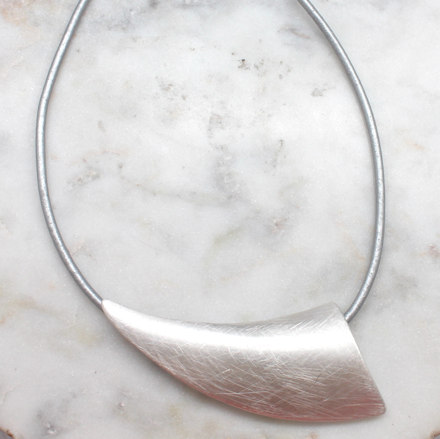 Plate Necklace Best of Everything Online Shopping