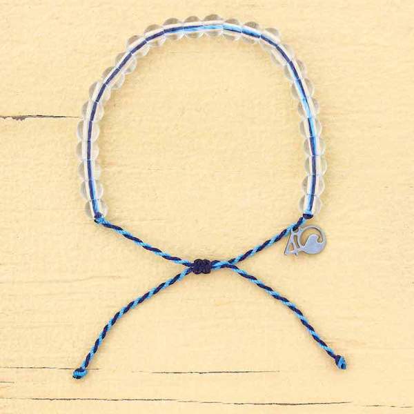 4ocean whale bracelet