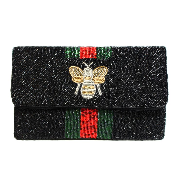 A photo of the Bee Real Handbag product