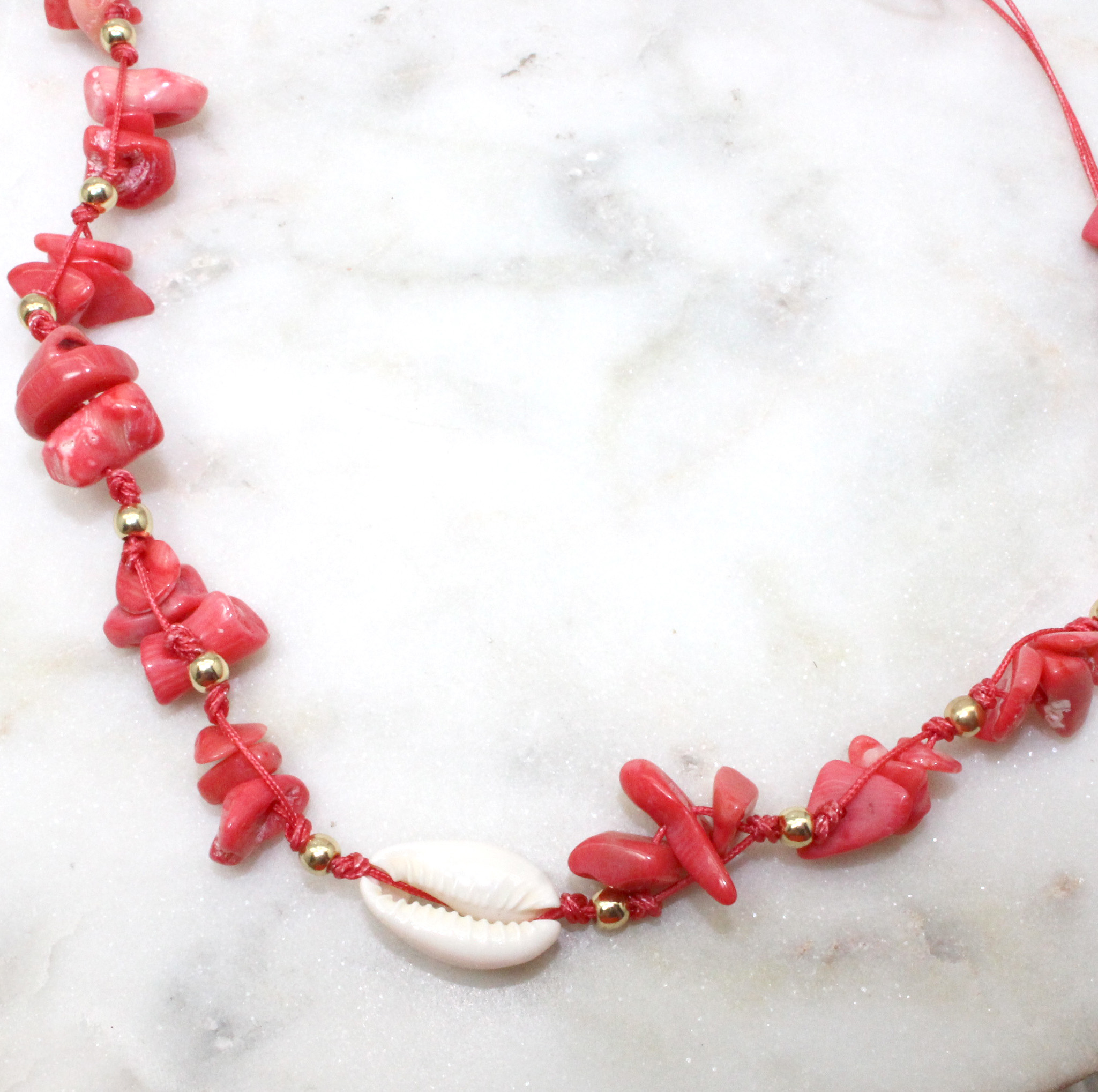 Island Choker Necklace - Best of 