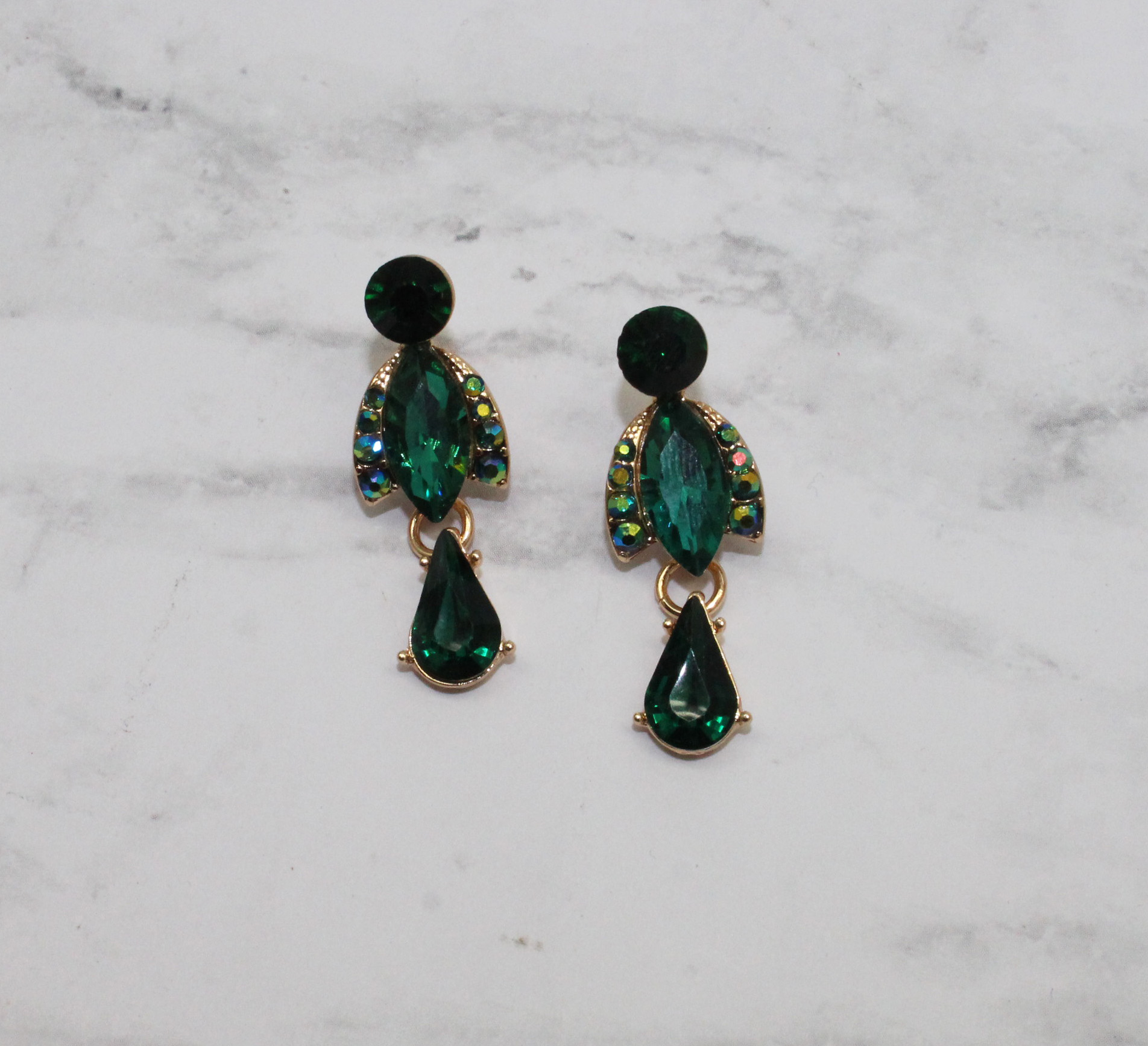 sophie by sophie knot earrings