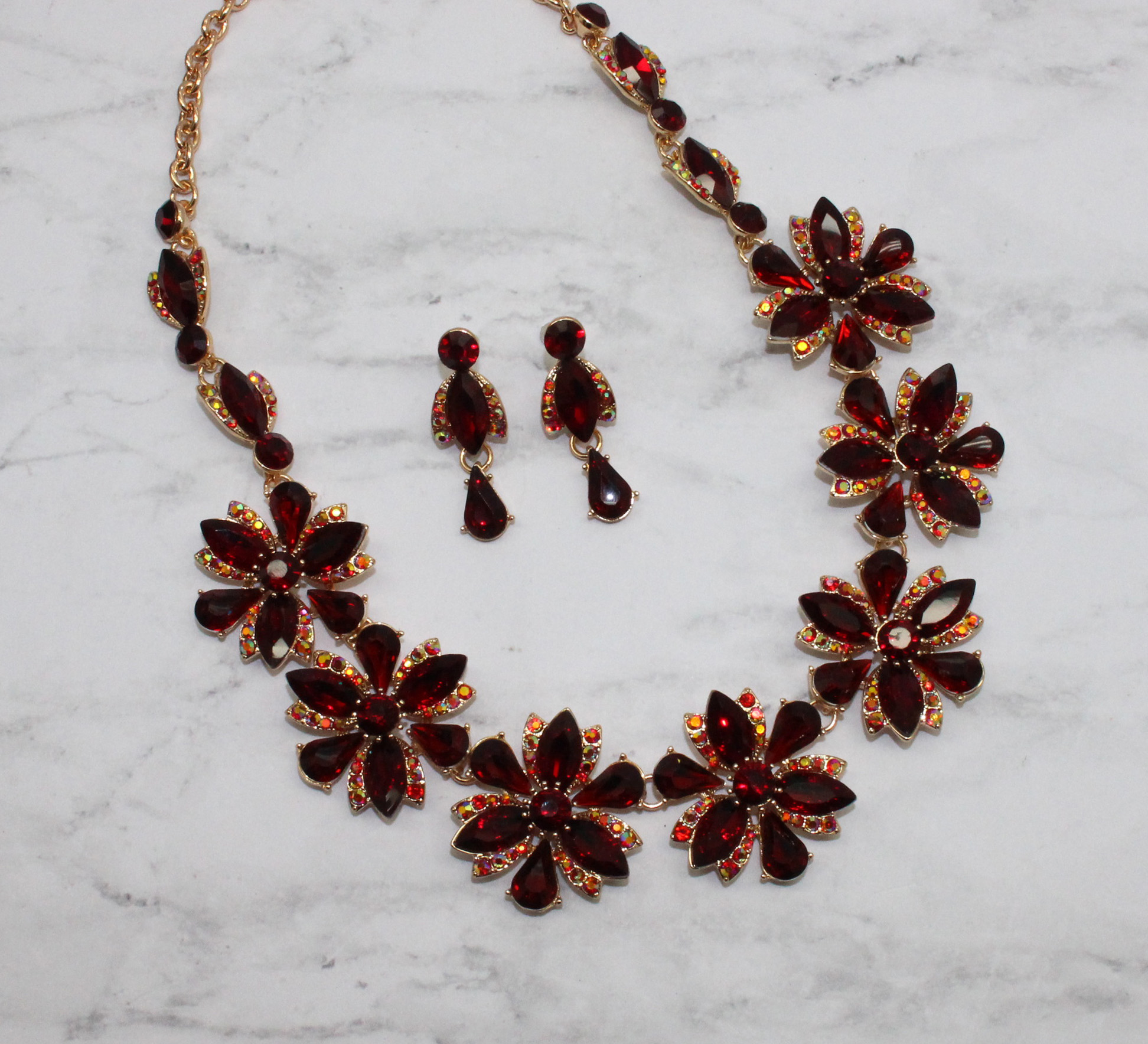 sophie by sophie knot earrings