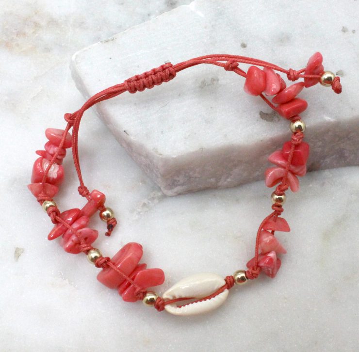 A photo of the Volcano Bracelet product