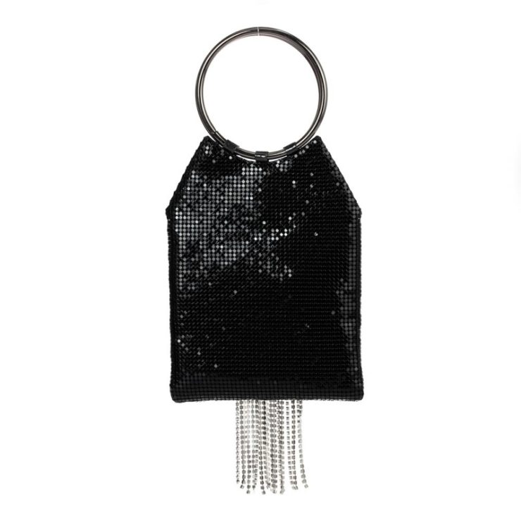 A photo of the Alaida Evening Bag product