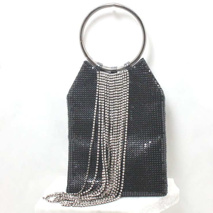 A photo of the Alaida Evening Bag product