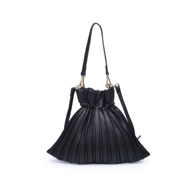 A photo of the Amaya Purse in Black product