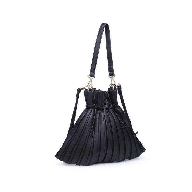 A photo of the Amaya Purse in Black product