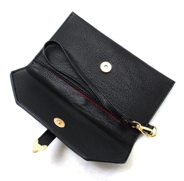A photo of the Bella Wristlet product