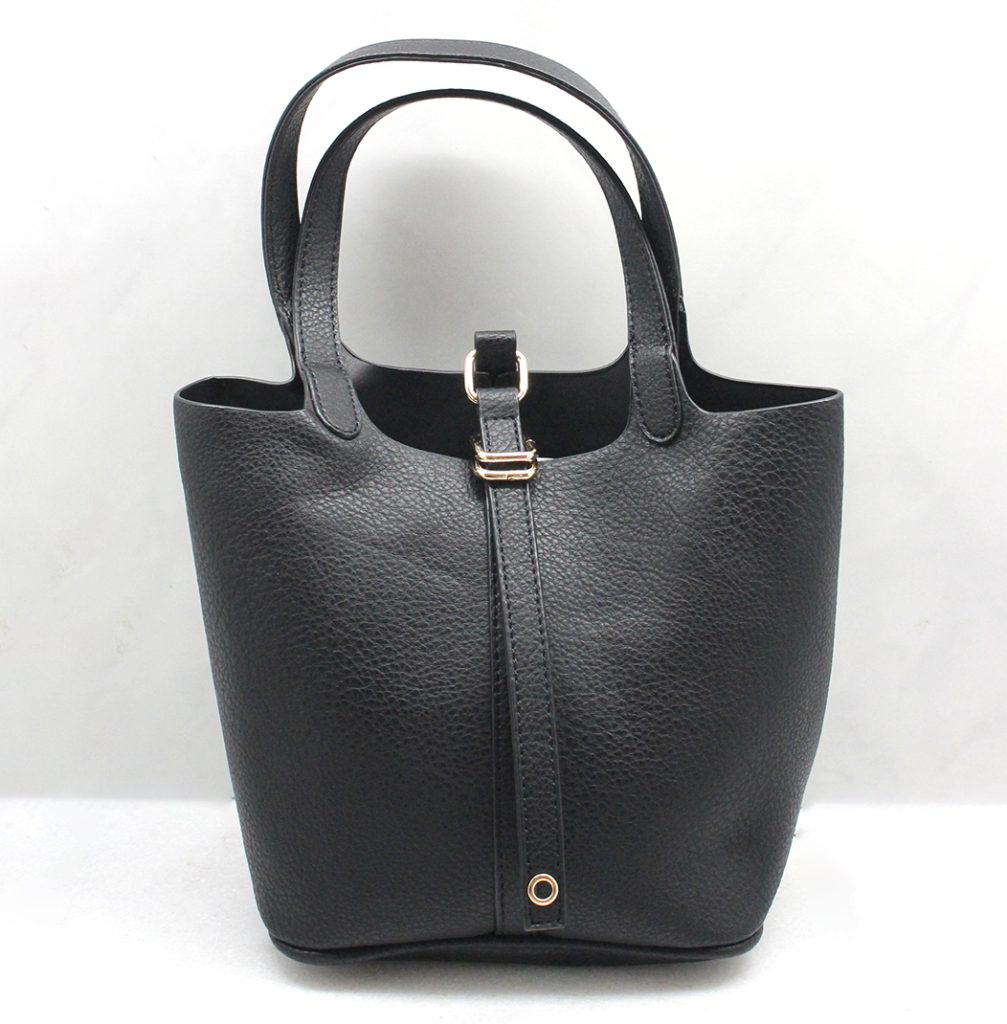Beth Hand Bag in Black Best of Everything Online Shopping