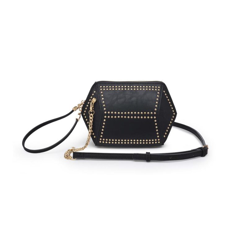 A photo of the Lark Cross Body In Black product