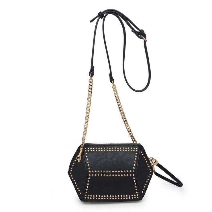 A photo of the Lark Cross Body In Black product