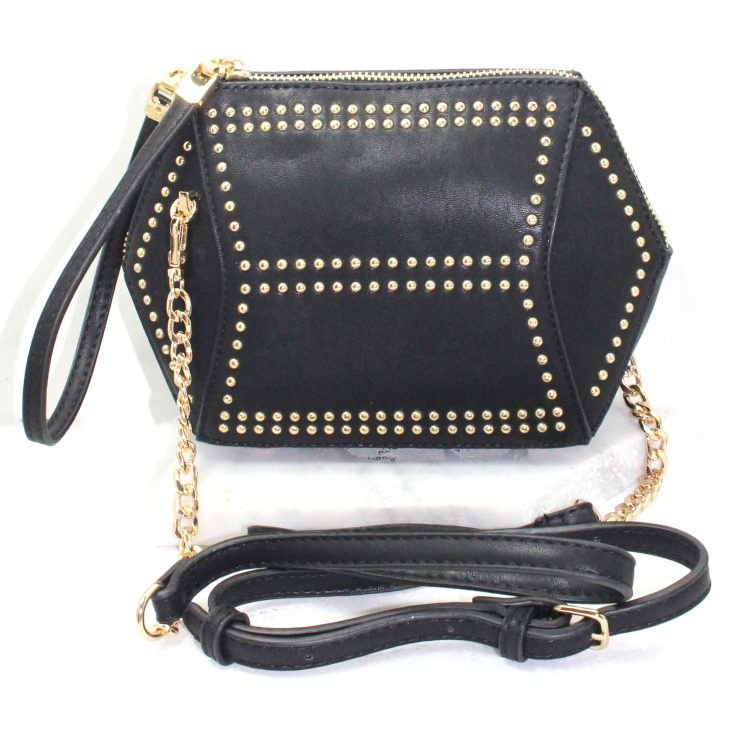 A photo of the Lark Cross Body In Black product