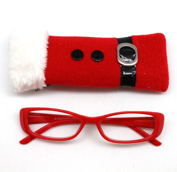 A photo of the Santa Readers product