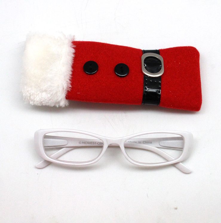 A photo of the Santa Readers product