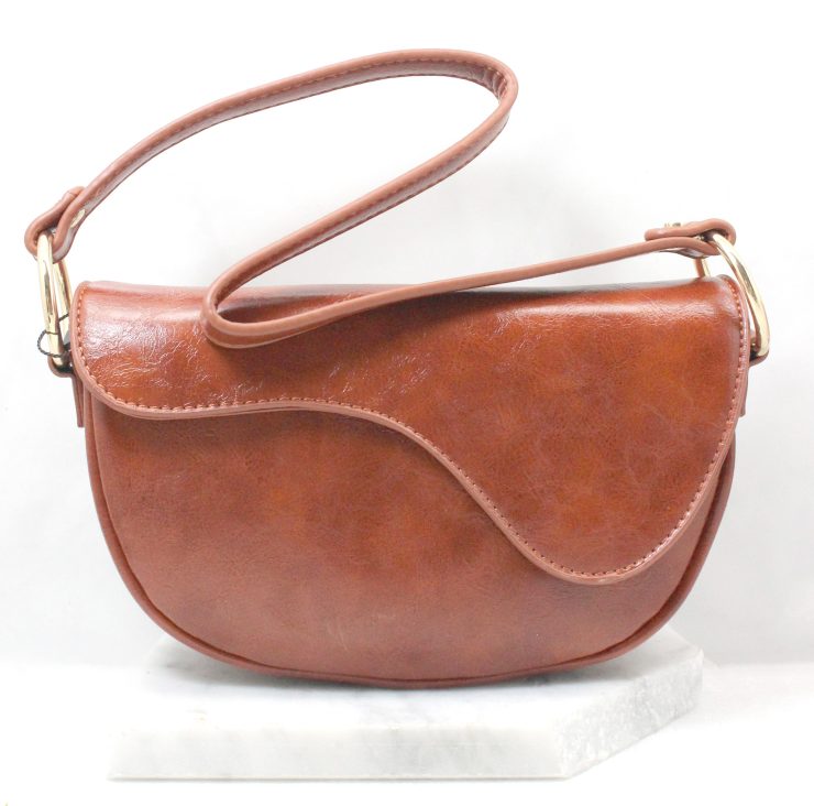 A photo of the The Little Things Handbag In Brown product