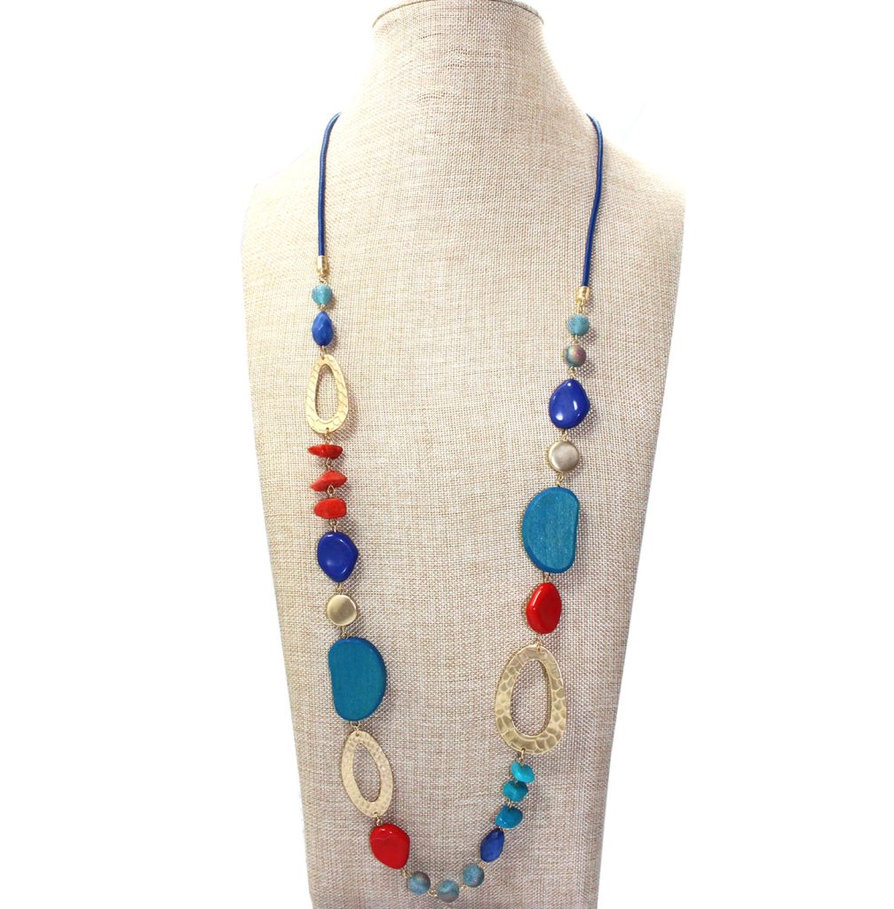 Aquarium Necklace Best of Everything Online Shopping