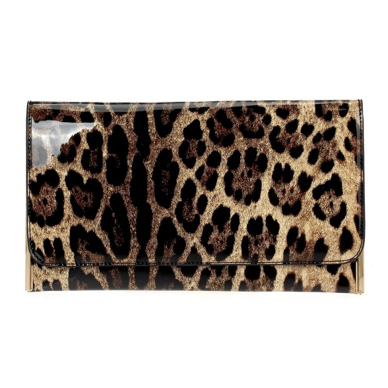 Catch the Prey Clutch - Best of Everything | Online Shopping
