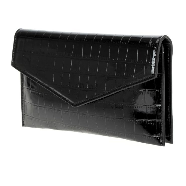 A photo of the Meet Me There Clutch product