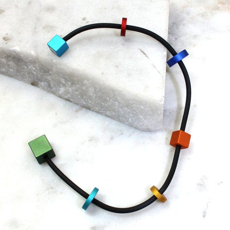 A photo of the Nyla Bracelet product