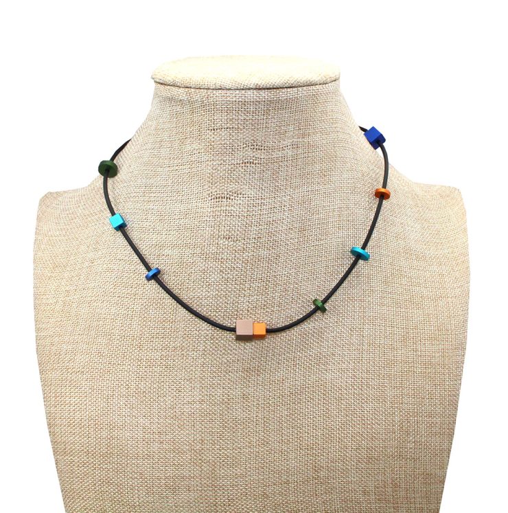 A photo of the Nyla Necklace product