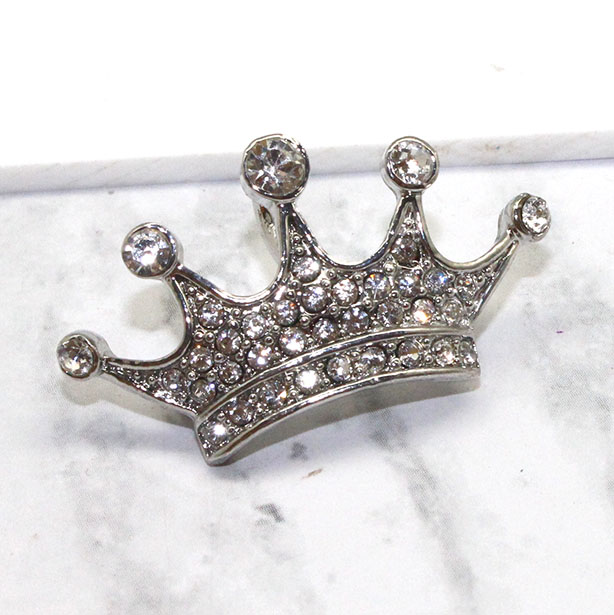 A photo of the Rein Crown Pin product