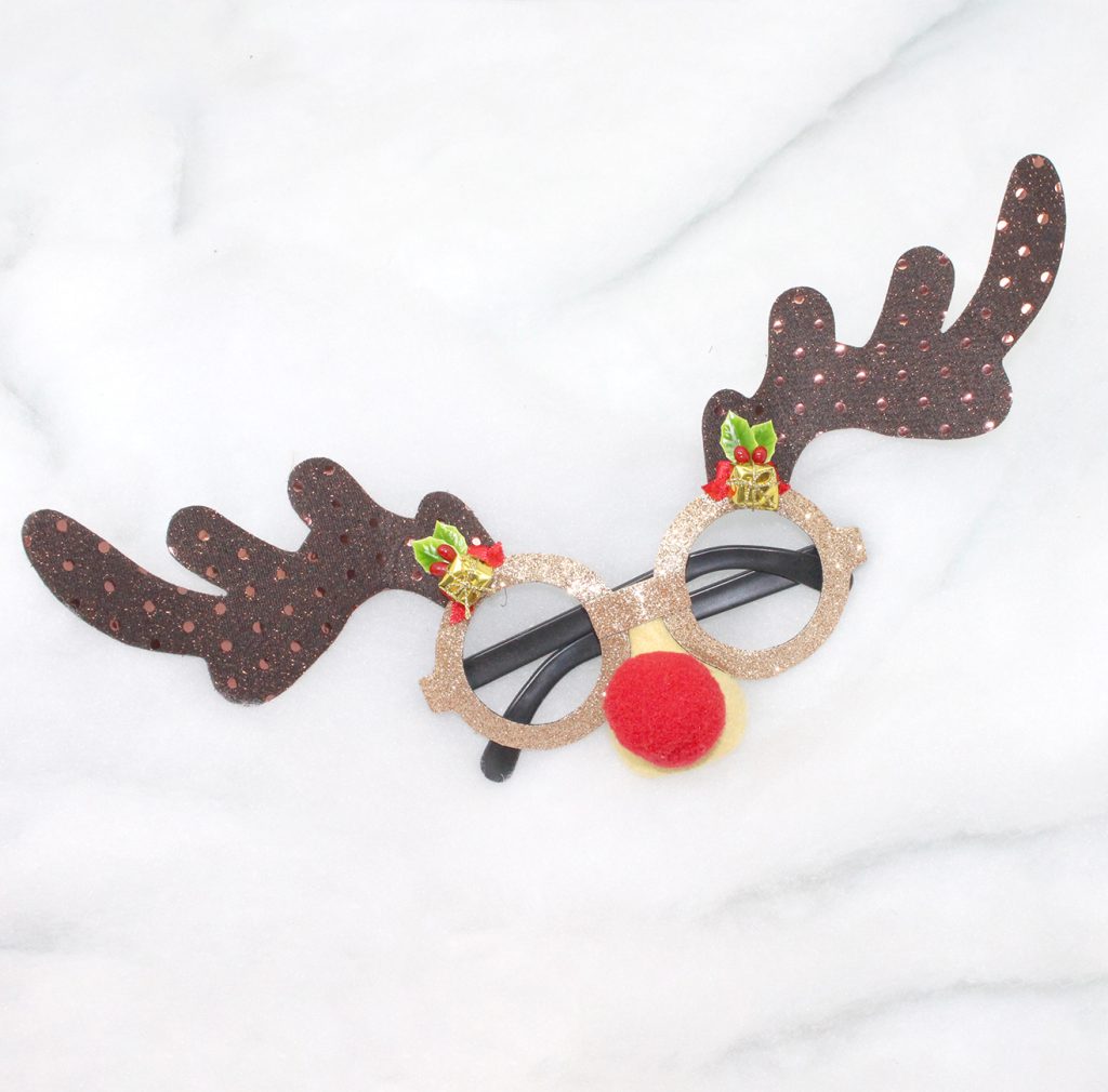 Reindeer Glasses Best of Everything Online Shopping