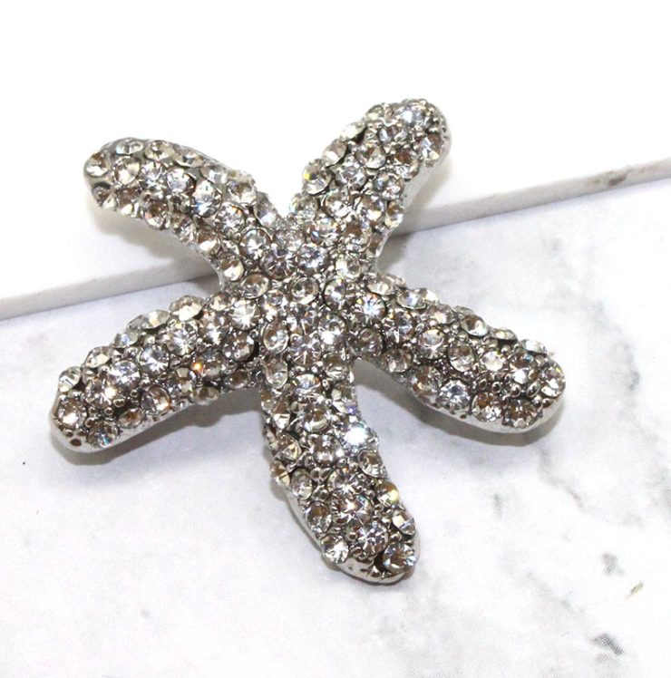 A photo of the Starfish Pin product