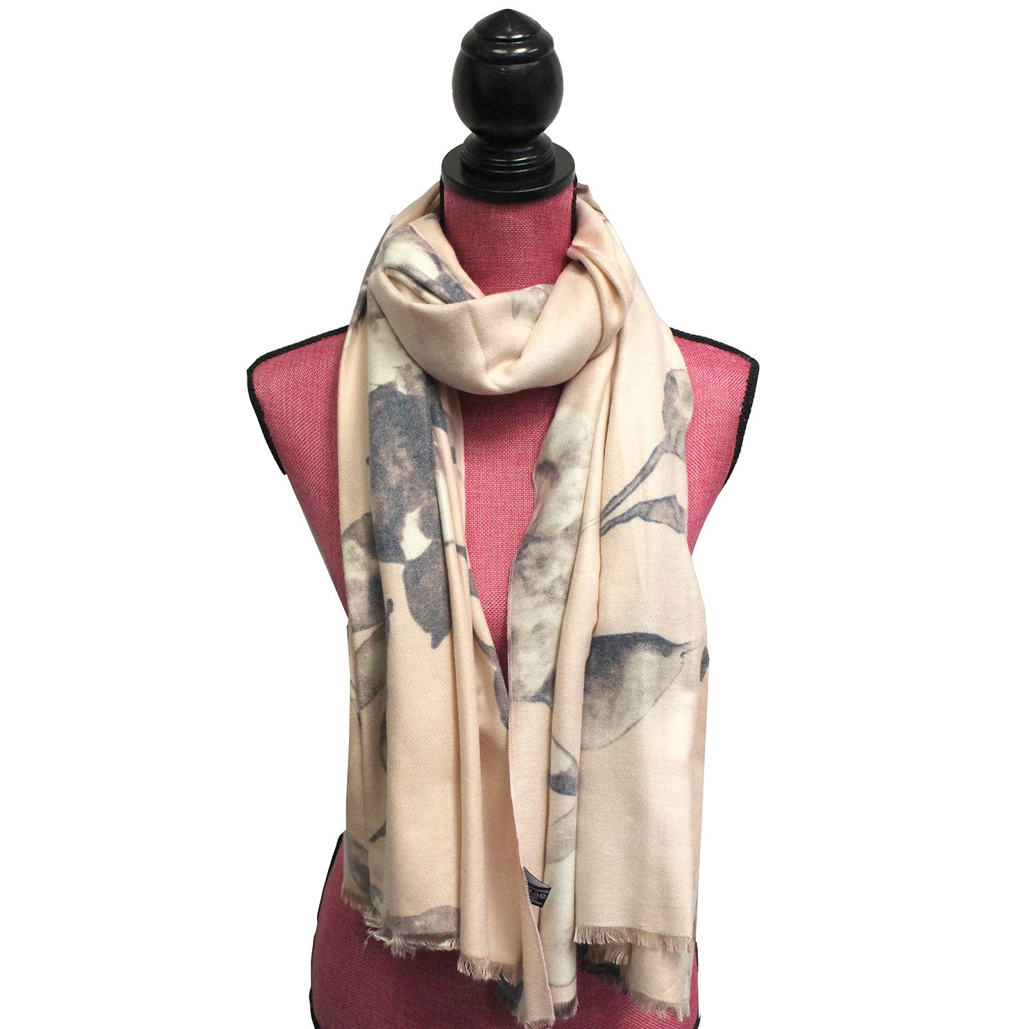 cashmere blend scarf