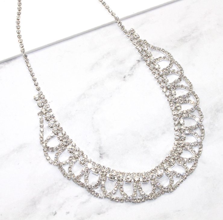 A photo of the Gracelynn Necklace product