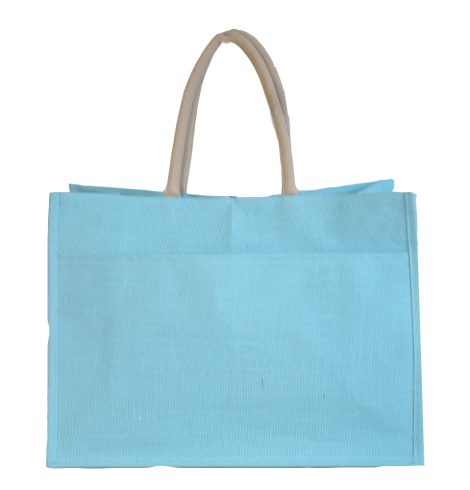 A photo of the Jute Pocket Tote product