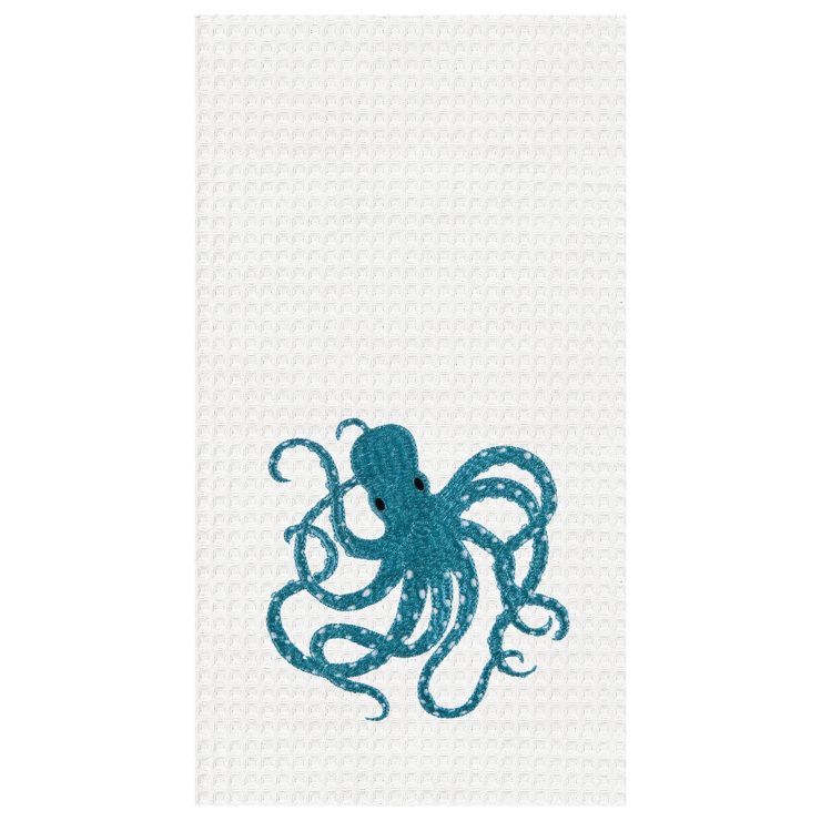 A photo of the Octopus Towel product