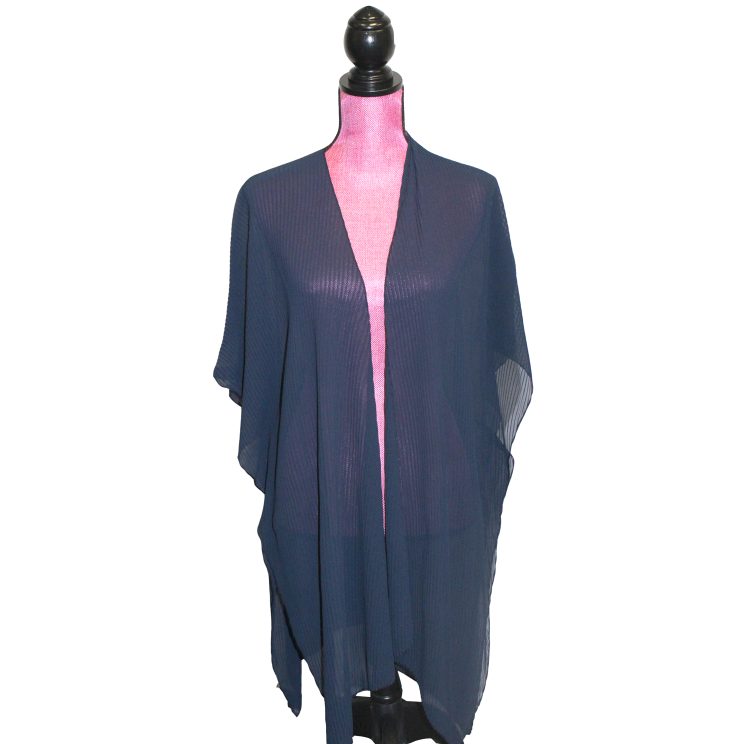 A photo of the Pleated Kimono product