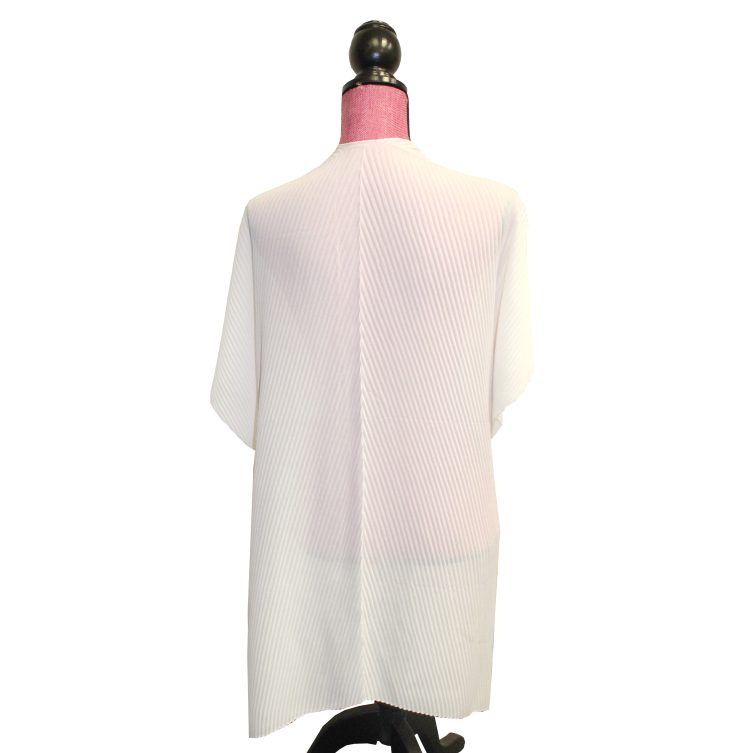 A photo of the Pleated Kimono product