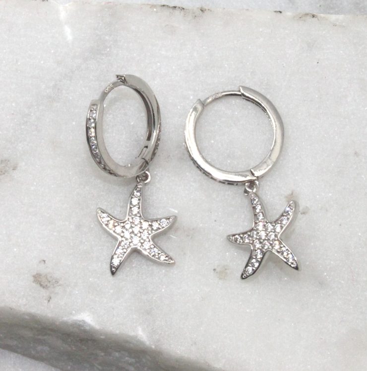 A photo of the Starfish Hooplettes product