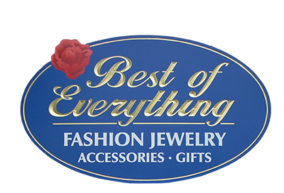 Best of Everything - Store Logos