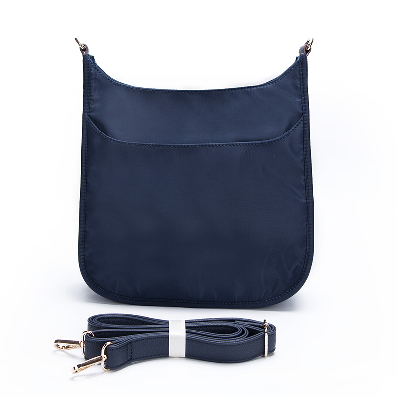 Navy cross body clearance purse