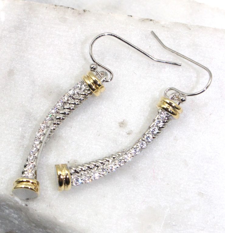 A photo of the Bari Earrings product