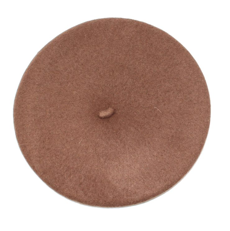 A photo of the Beret Hat product