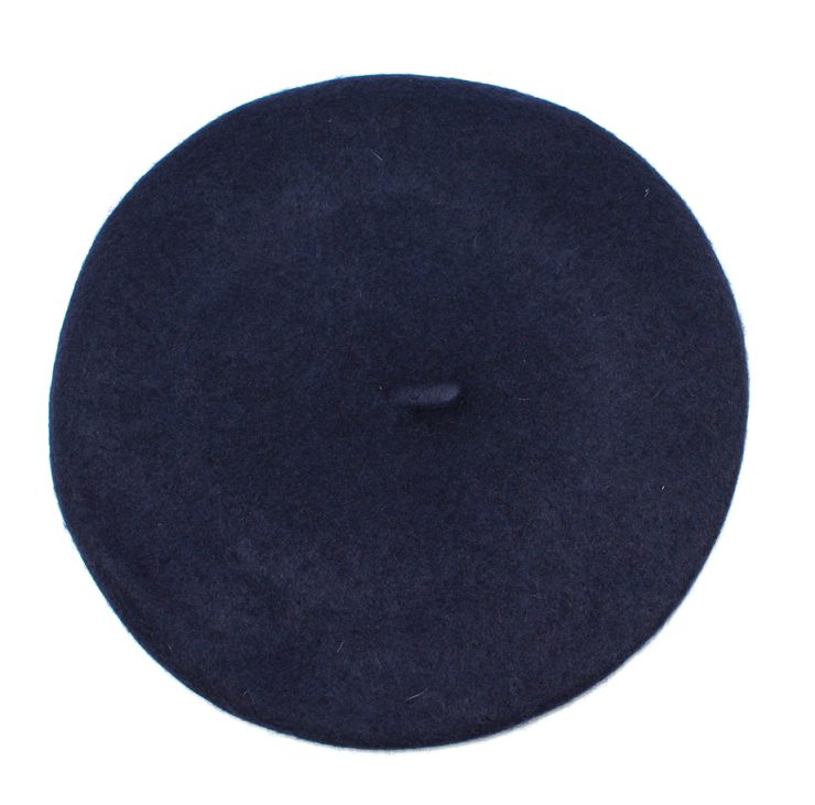 A photo of the Beret Hat product