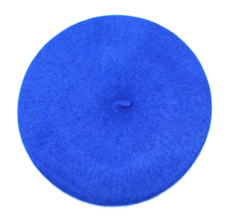 A photo of the Beret Hat product