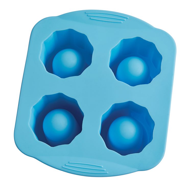 A photo of the Big Shot Silicone Shot Glass Tray product