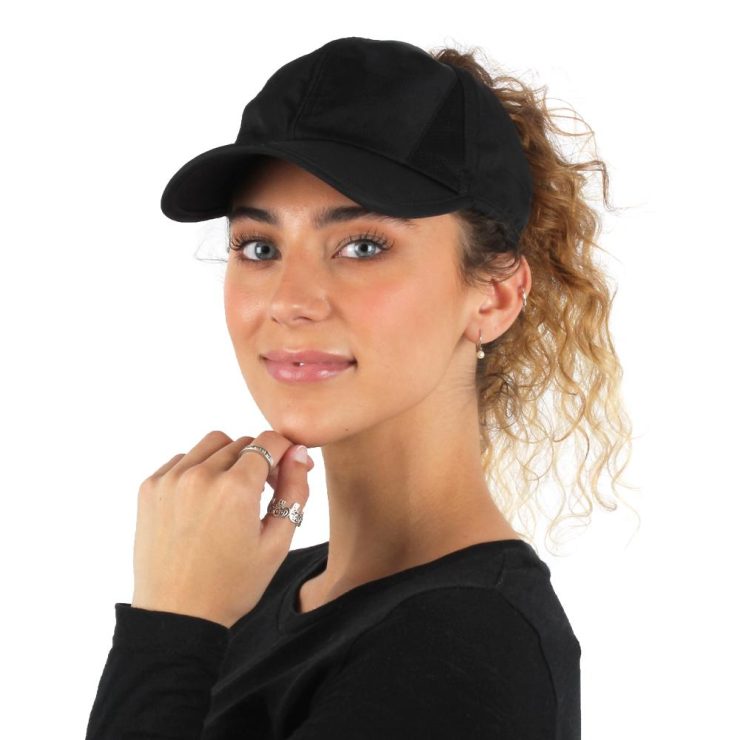 A photo of the Active Baseball Cap product
