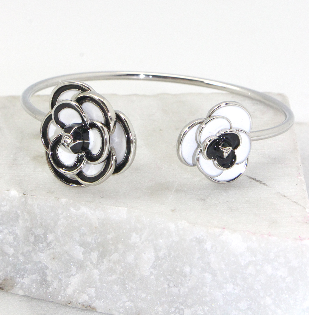rose cuff