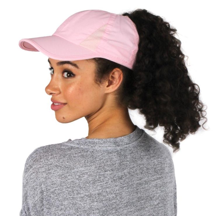 A photo of the Active Baseball Cap product